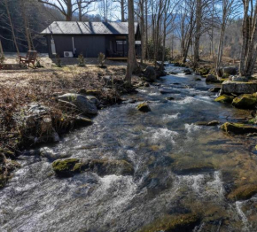 Misty Cove Cabin